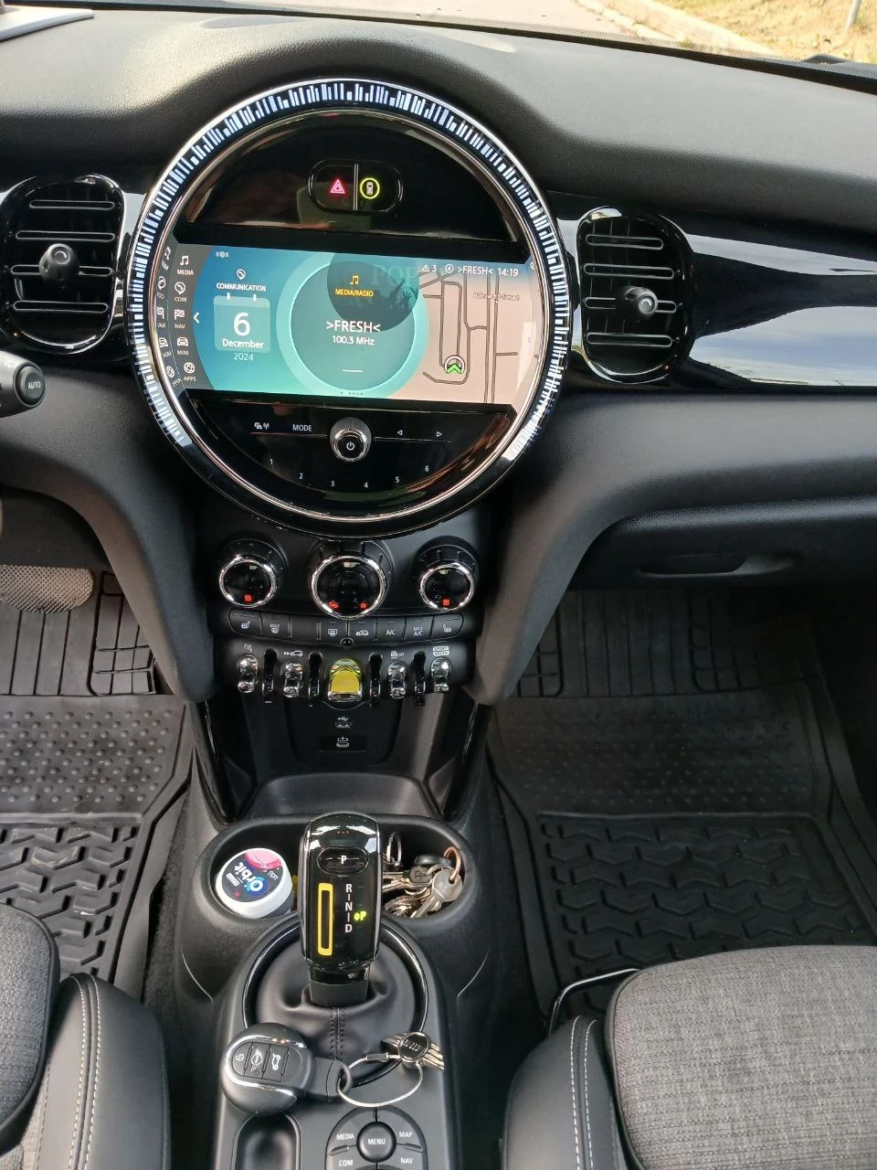 Mini Cooper s  - изображение 8