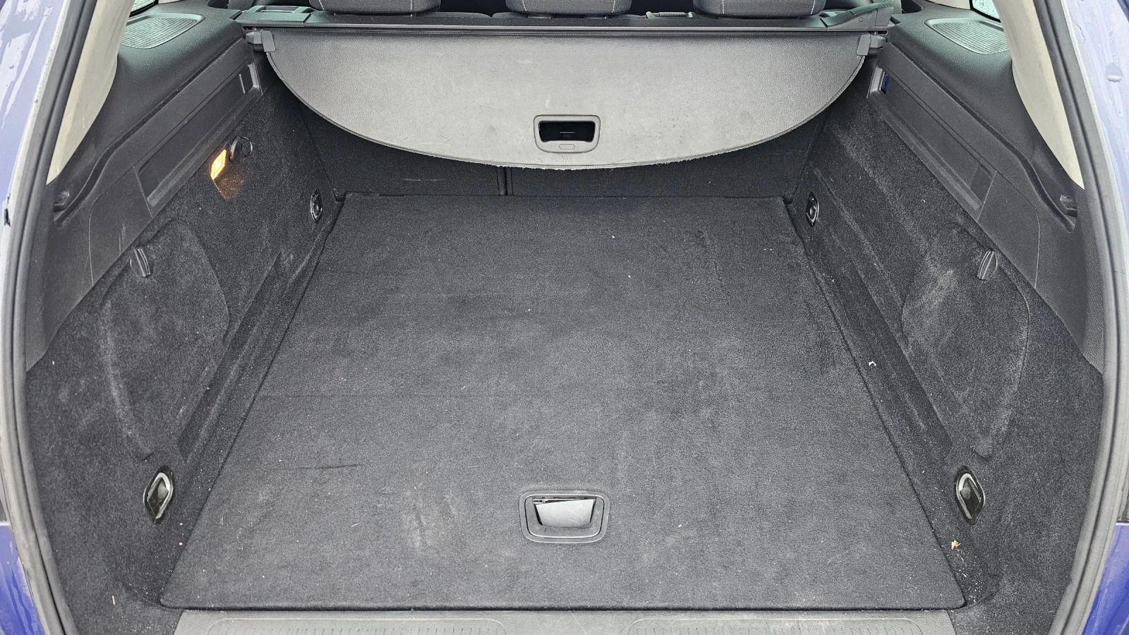 Opel Astra 1.6TD  с верига - 160 кс.  | Mobile.bg — изображение 14