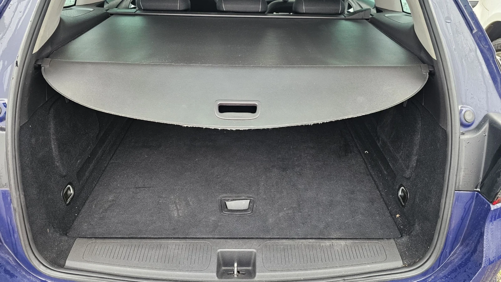 Opel Astra 1.6TD  с верига - 160 кс.  | Mobile.bg — изображение 15