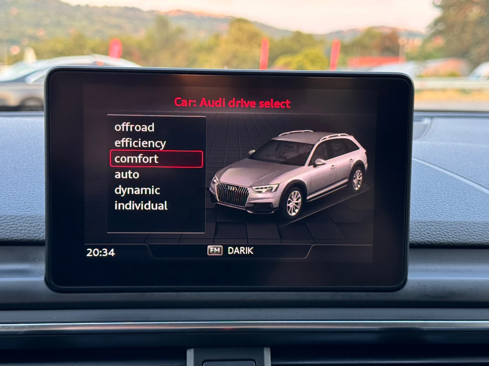 Audi A4 Allroad 2.0TDI ALLROAD QUATTRO  | Mobile.bg — изображение 14