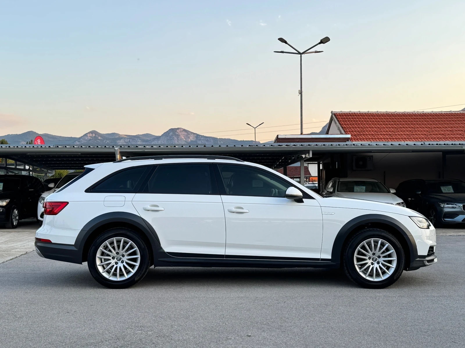 Audi A4 Allroad 2.0TDI ALLROAD QUATTRO  - изображение 6
