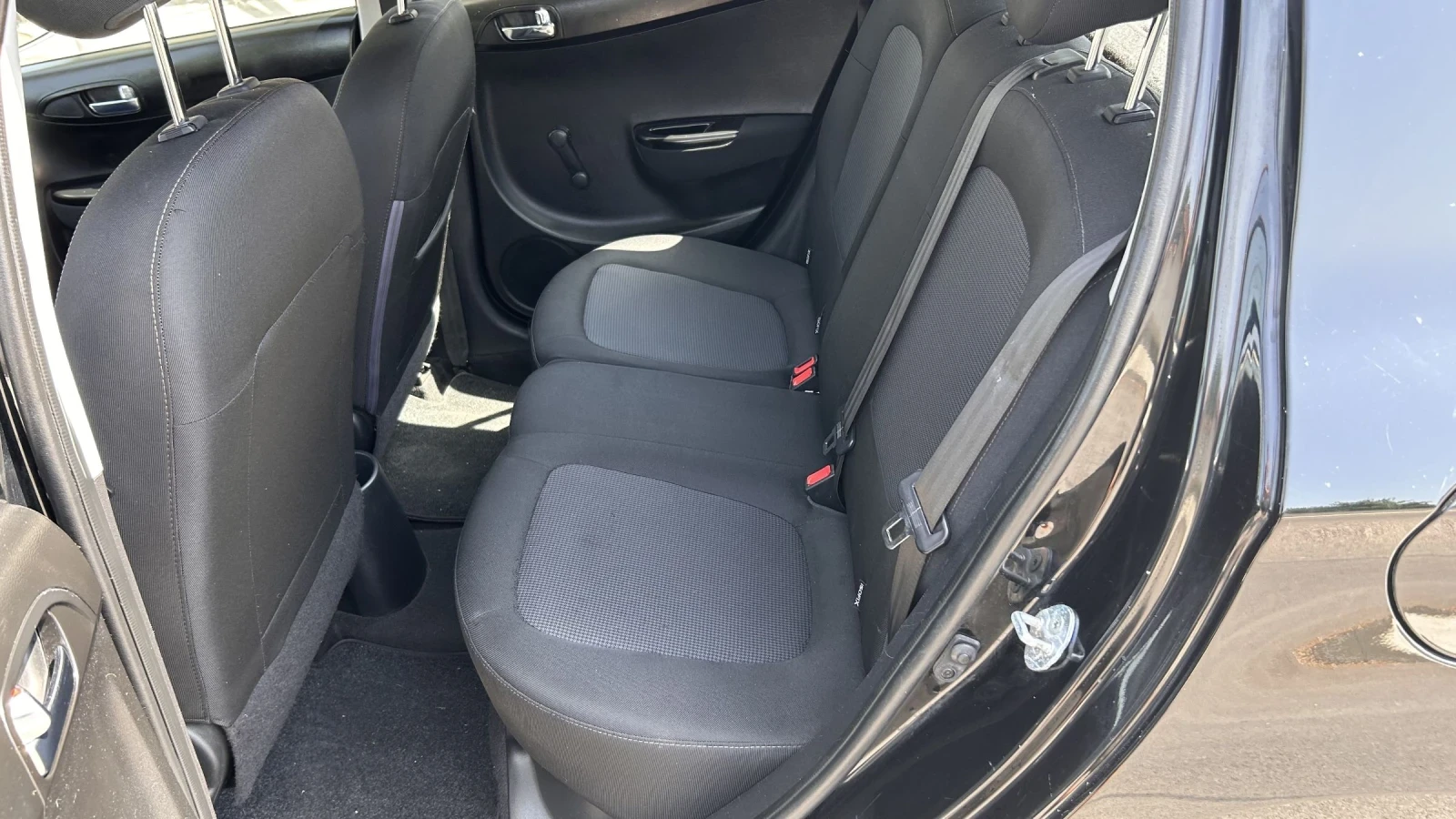 Hyundai I20 1.4CRDI FACELIFT - изображение 10