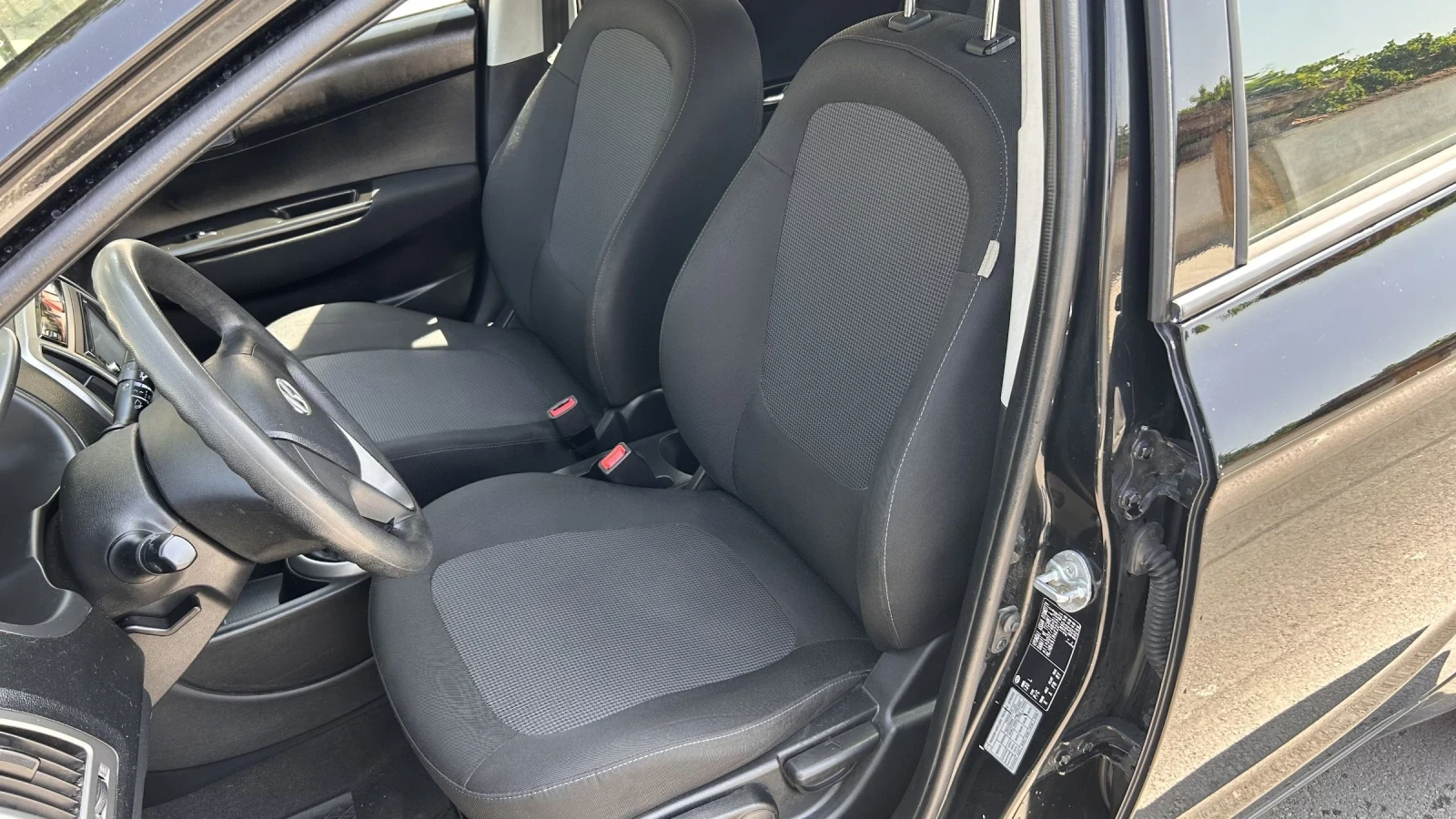 Hyundai I20 1.4CRDI FACELIFT - изображение 9