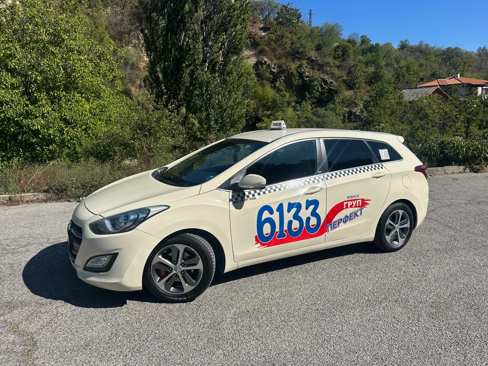 Hyundai I30 1.6 CRDi | Mobile.bg � ����������� 1