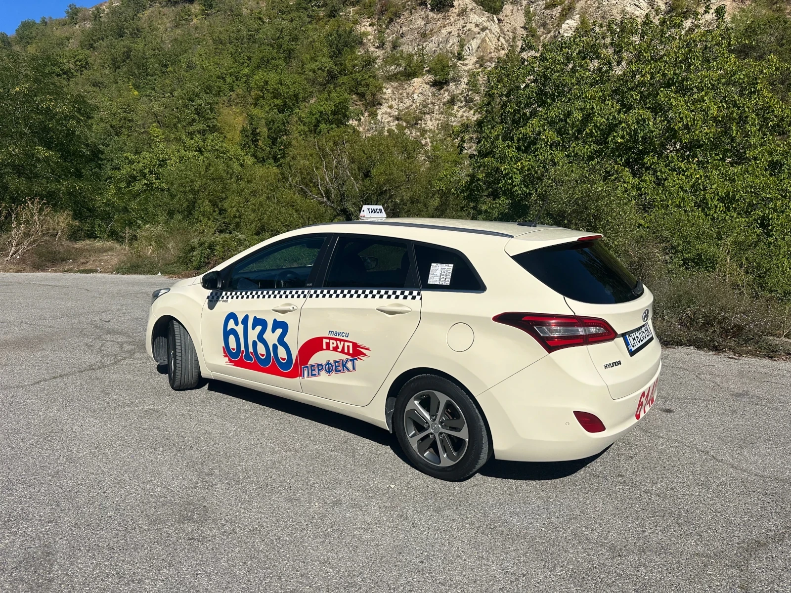 Hyundai I30 1.6 CRDi - изображение 3