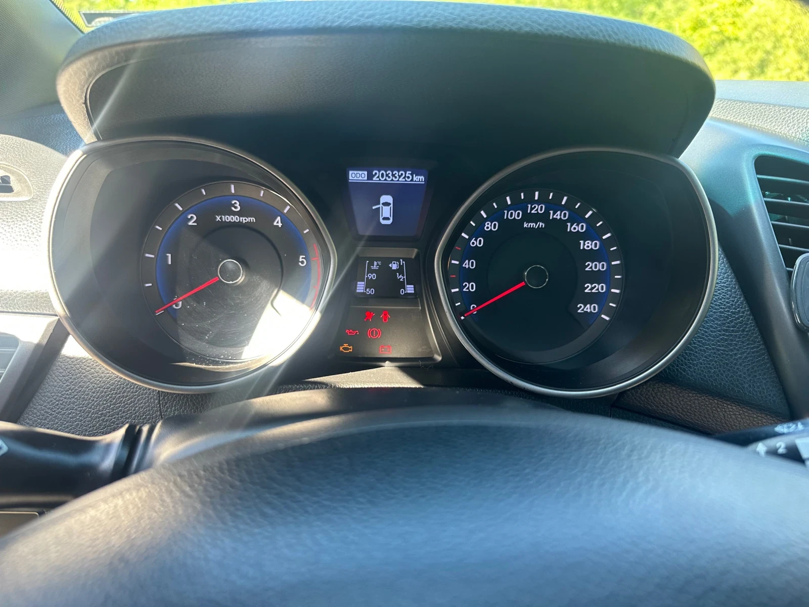 Hyundai I30 1.6 CRDi | Mobile.bg � ����������� 12