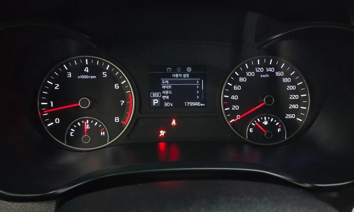 Kia K5  - изображение 8