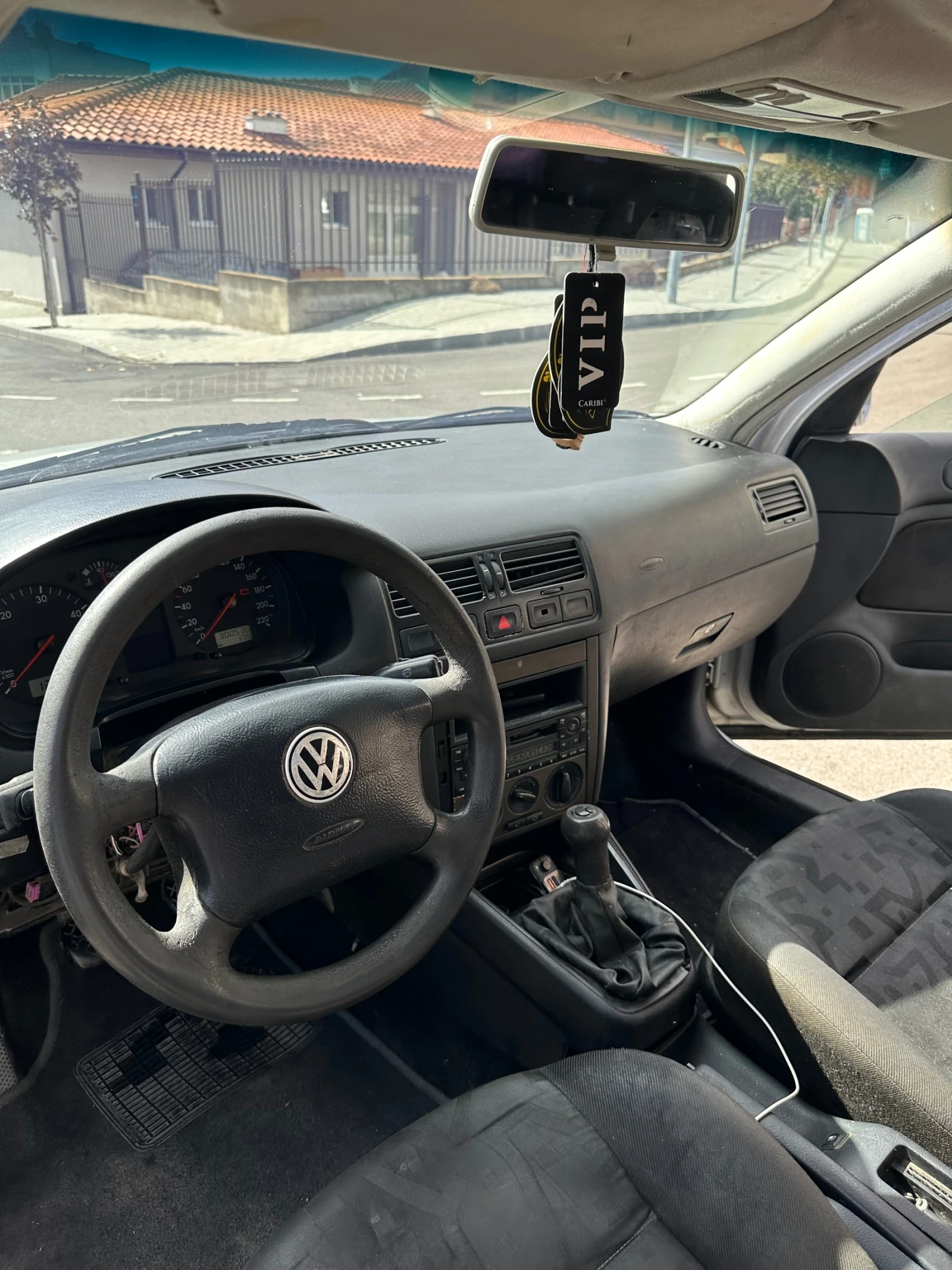 VW Bora | Mobile.bg   9