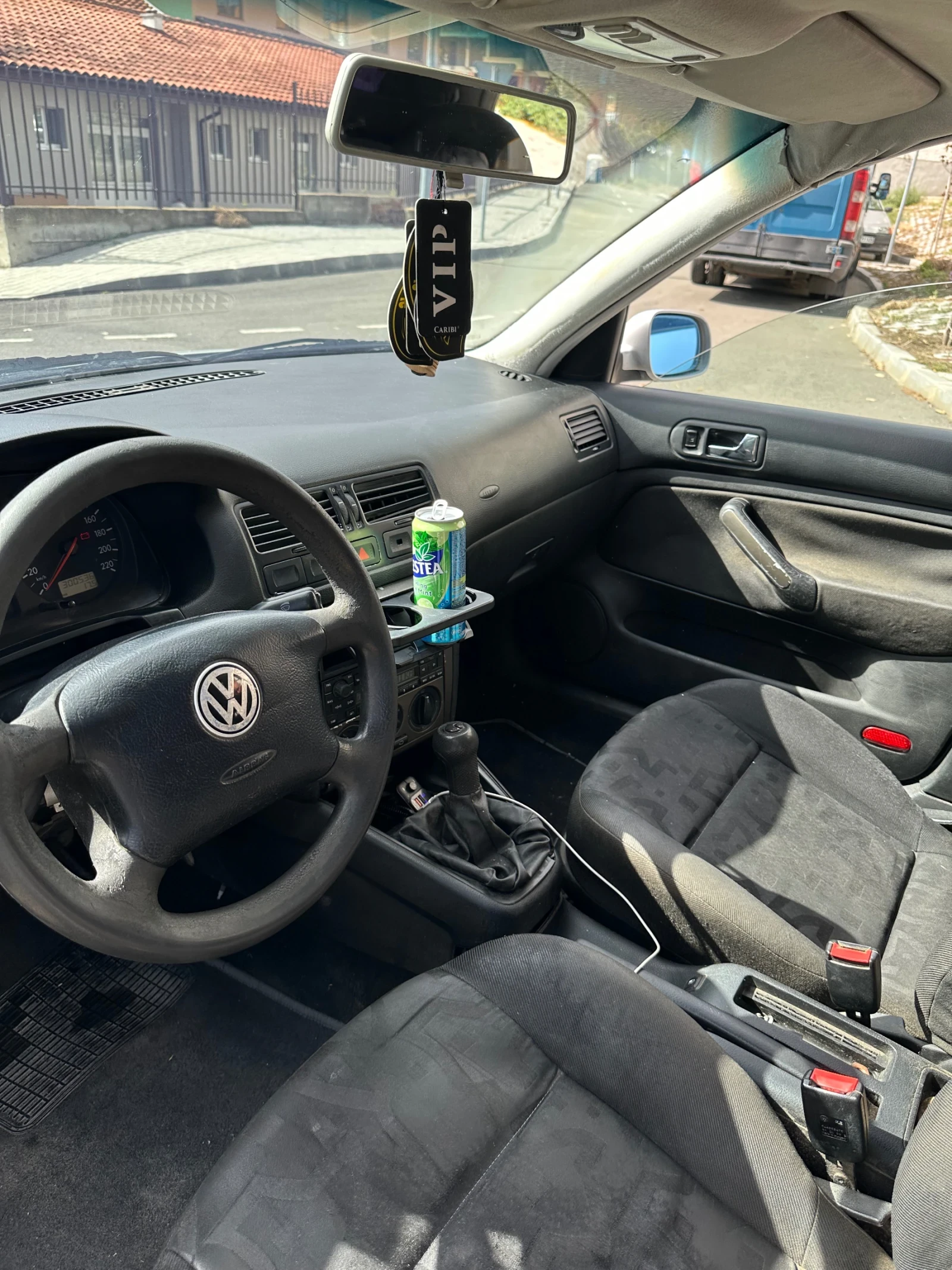 VW Bora | Mobile.bg   5