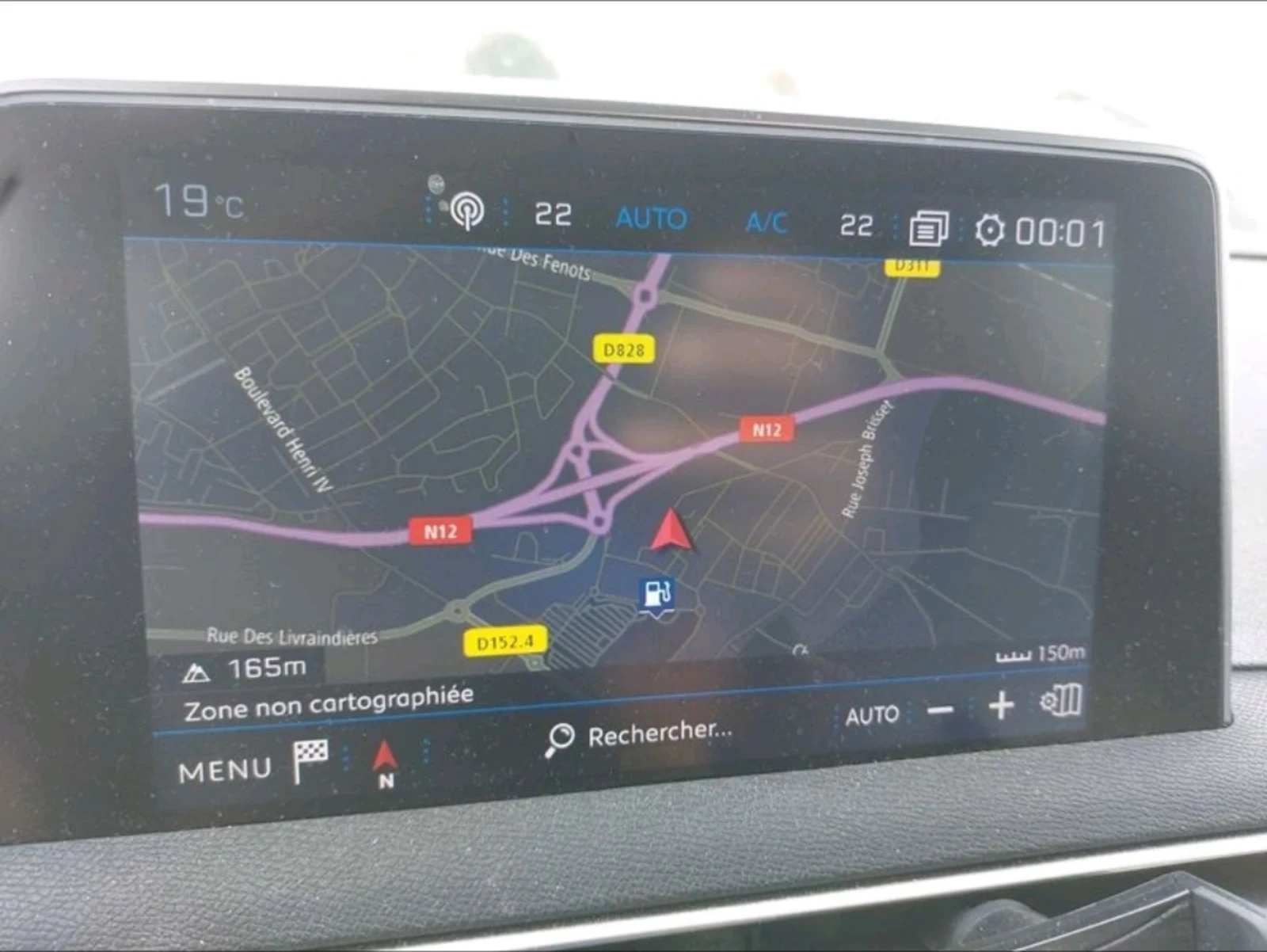 Peugeot 3008 8   | Mobile.bg   11