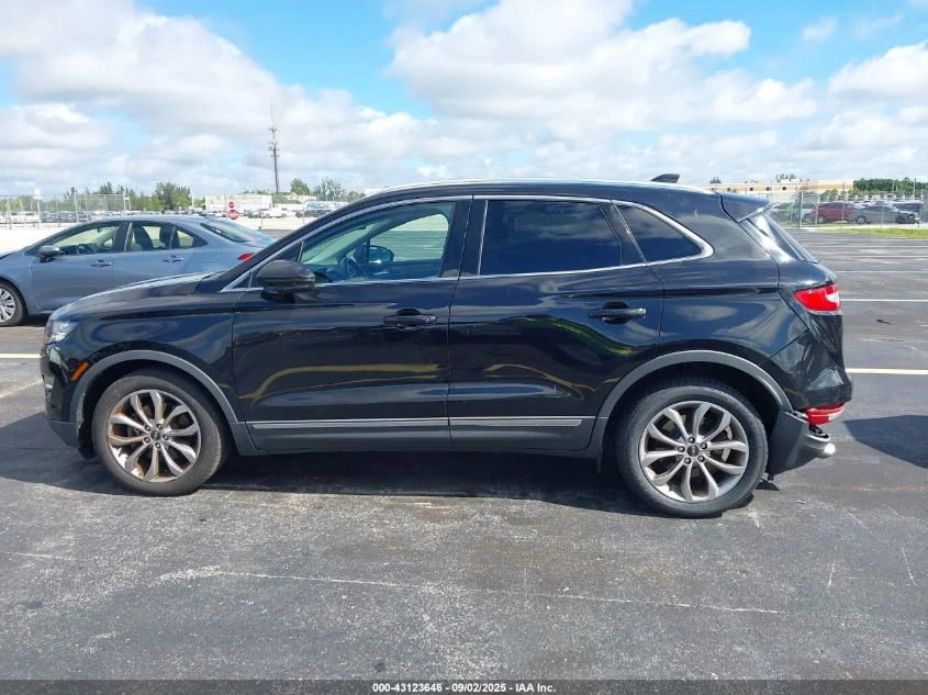 Lincoln MKC 2.0L I-4 DI, DOHC, VVT, TURBO, 245HP Front Wheel - изображение 6
