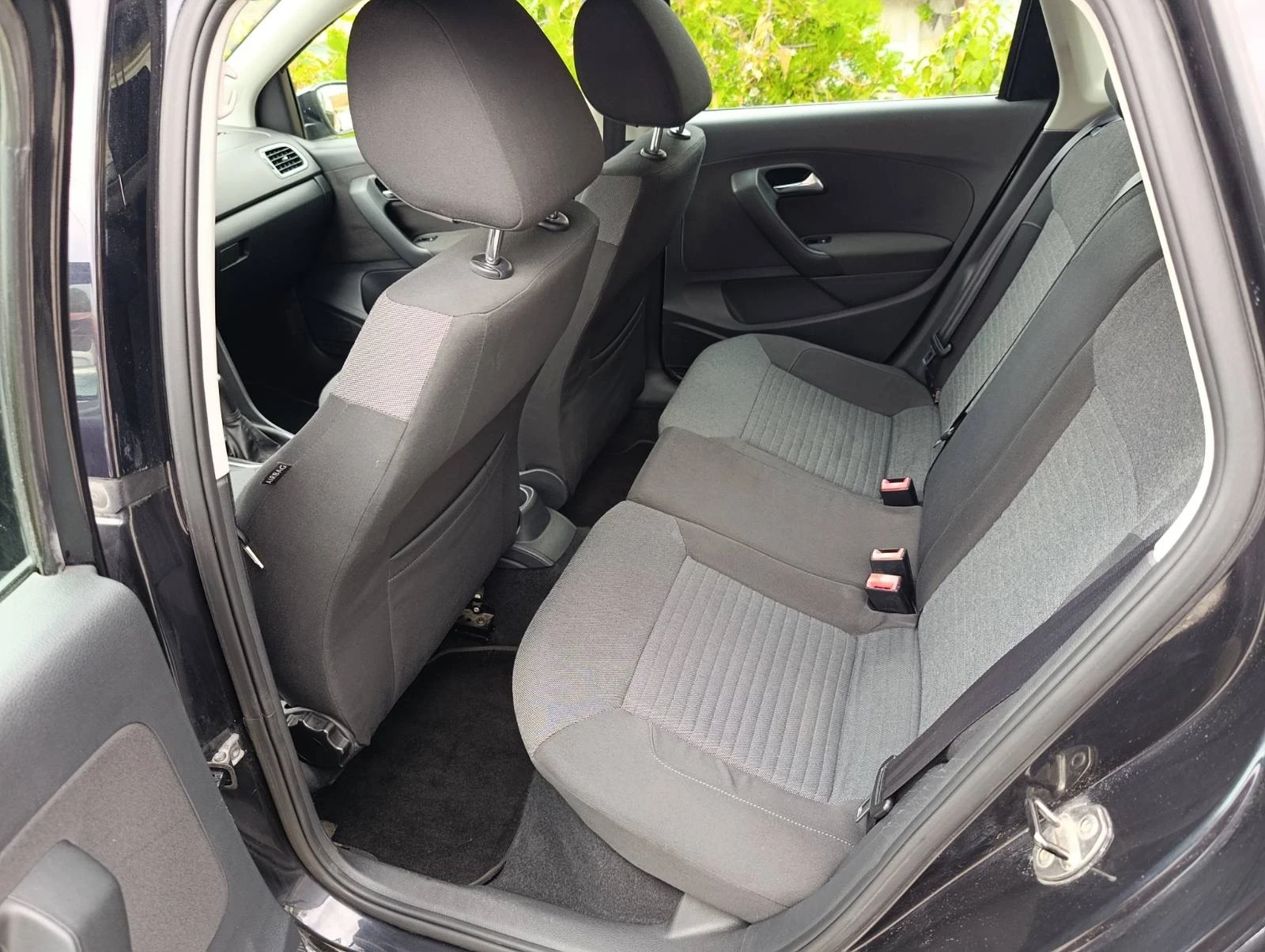 VW Polo 1.2i 70k.c. * Kamera * Bluetooth * AC | Mobile.bg   12