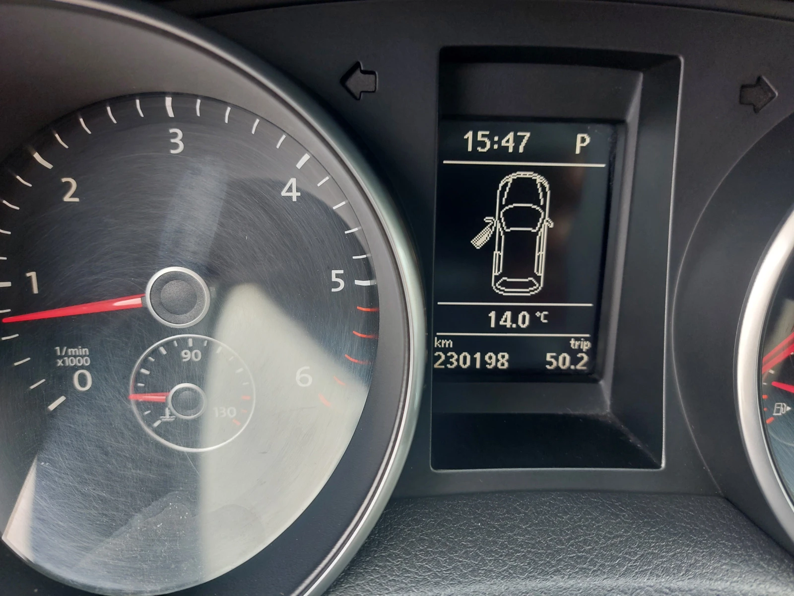 VW Golf | Mobile.bg   13