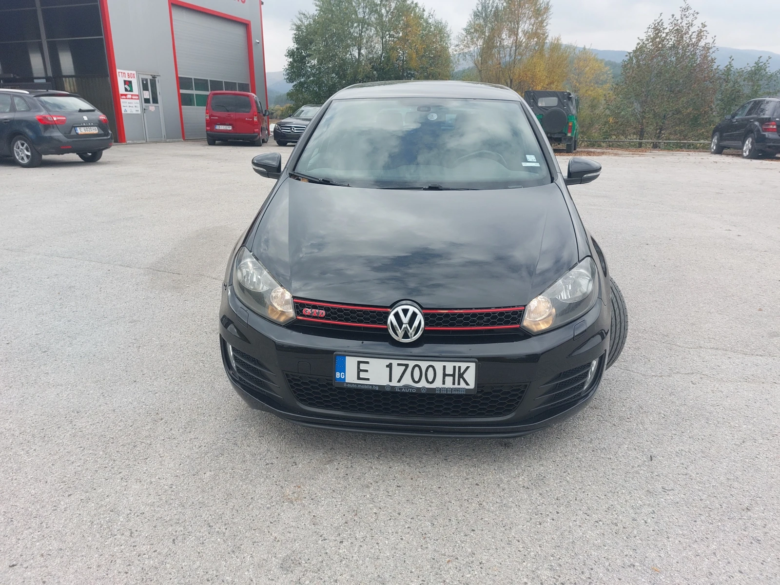 VW Golf | Mobile.bg   1