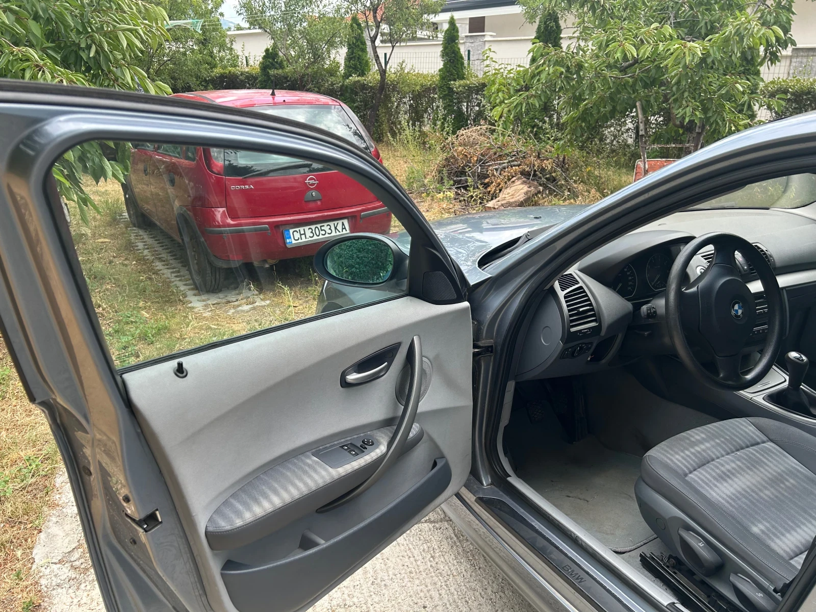 BMW 116 103k | Mobile.bg — изображение 13