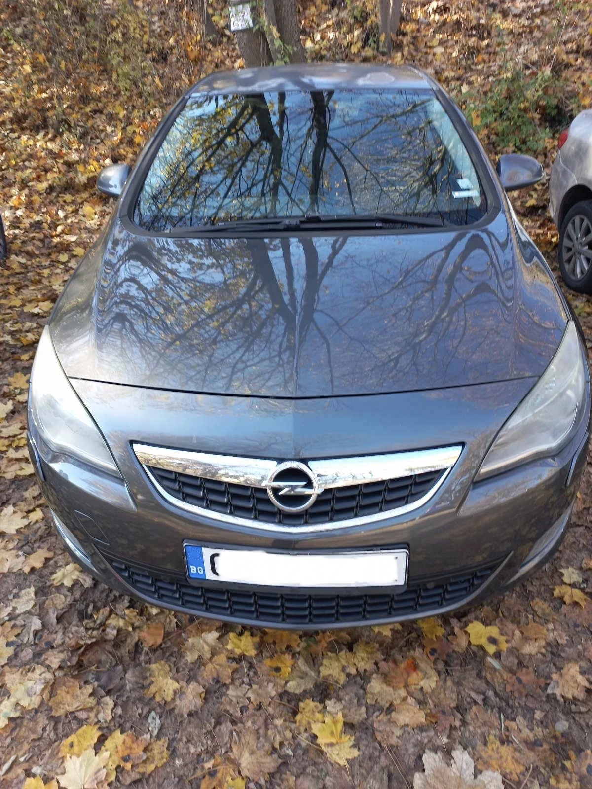 Opel Astra 1.7 - изображение 2