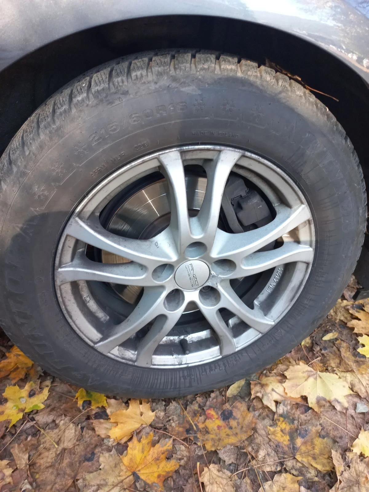 Opel Astra 1.7 - изображение 3