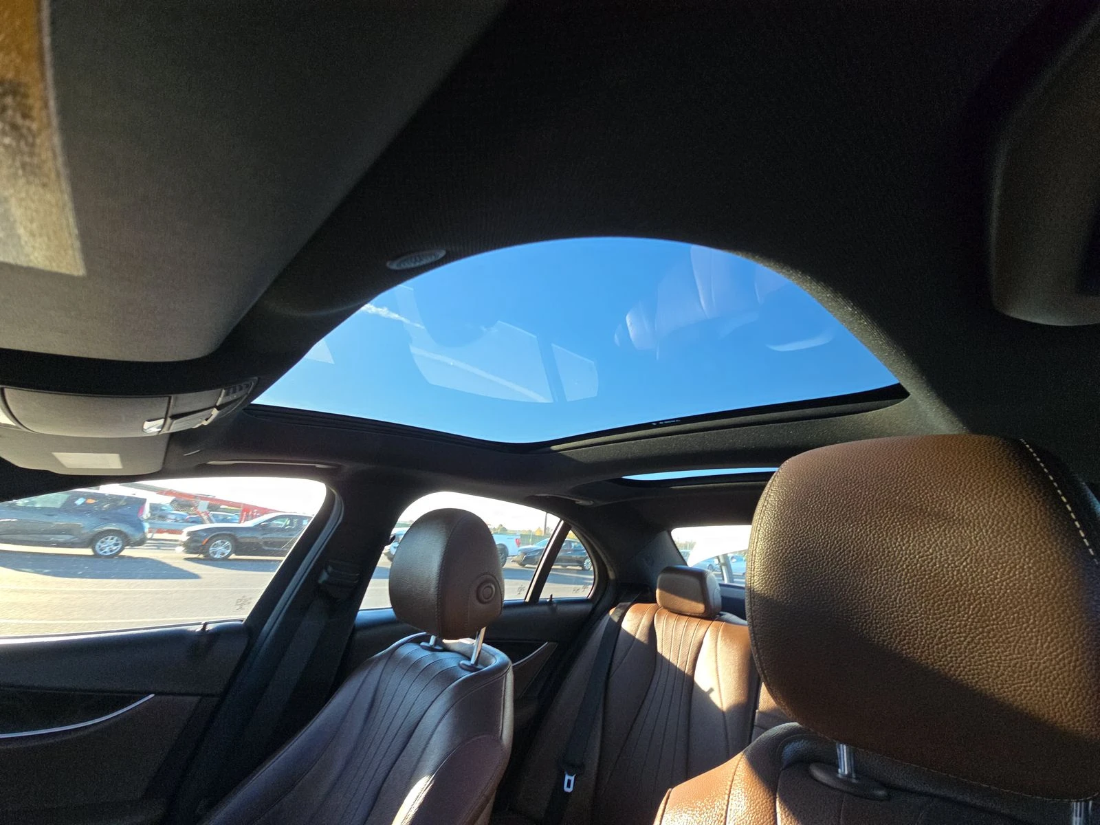 Mercedes-Benz E 300 4MATIC | Mobile.bg   14