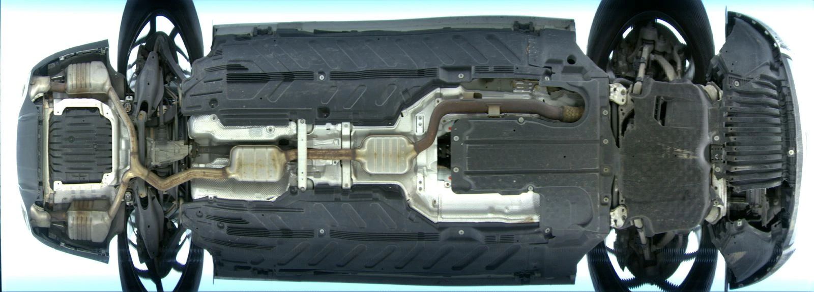 Mercedes-Benz E 300 4MATIC | Mobile.bg   15