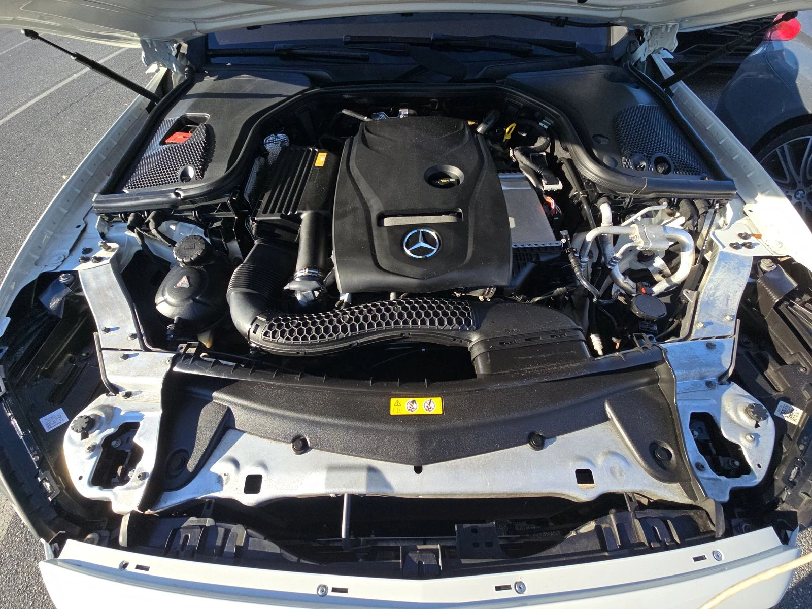 Mercedes-Benz E 300 4MATIC | Mobile.bg   17