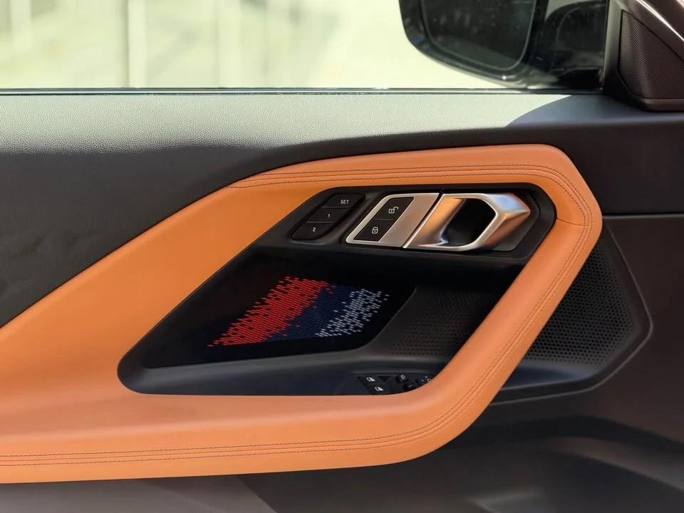 BMW M2 РЪЧКА * * CARFAX * * AВТОКРЕДИТ * *  - изображение 8