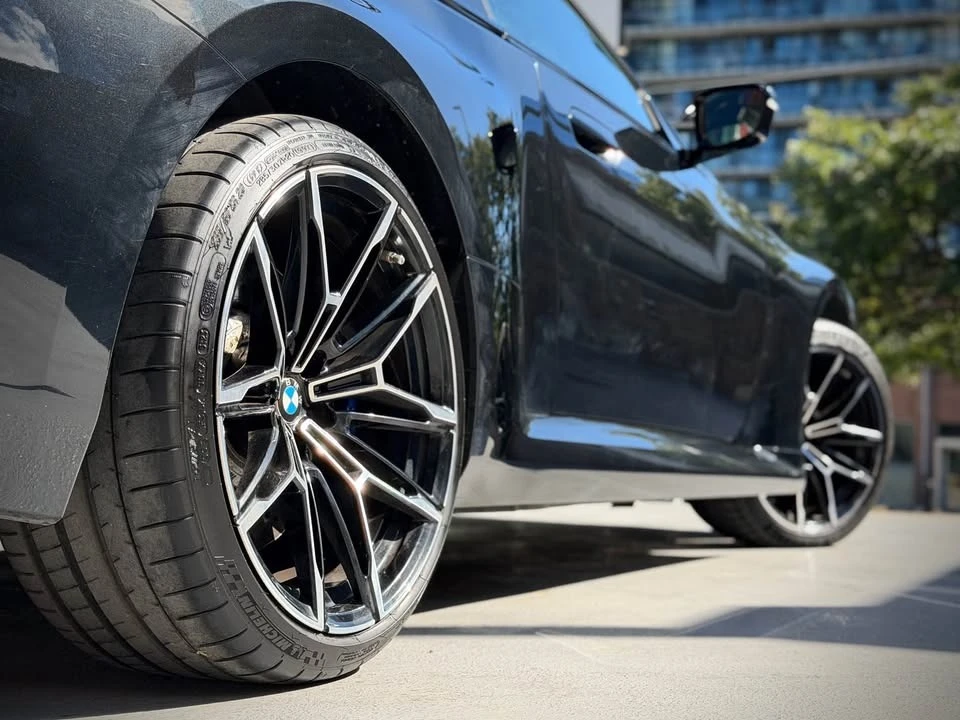 BMW M2 РЪЧКА * * CARFAX * * AВТОКРЕДИТ * *  - изображение 6