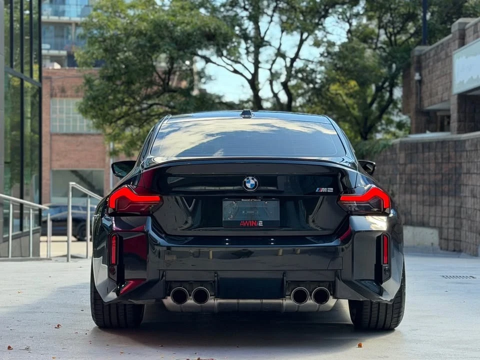 BMW M2 РЪЧКА * * CARFAX * * AВТОКРЕДИТ * *  - изображение 7