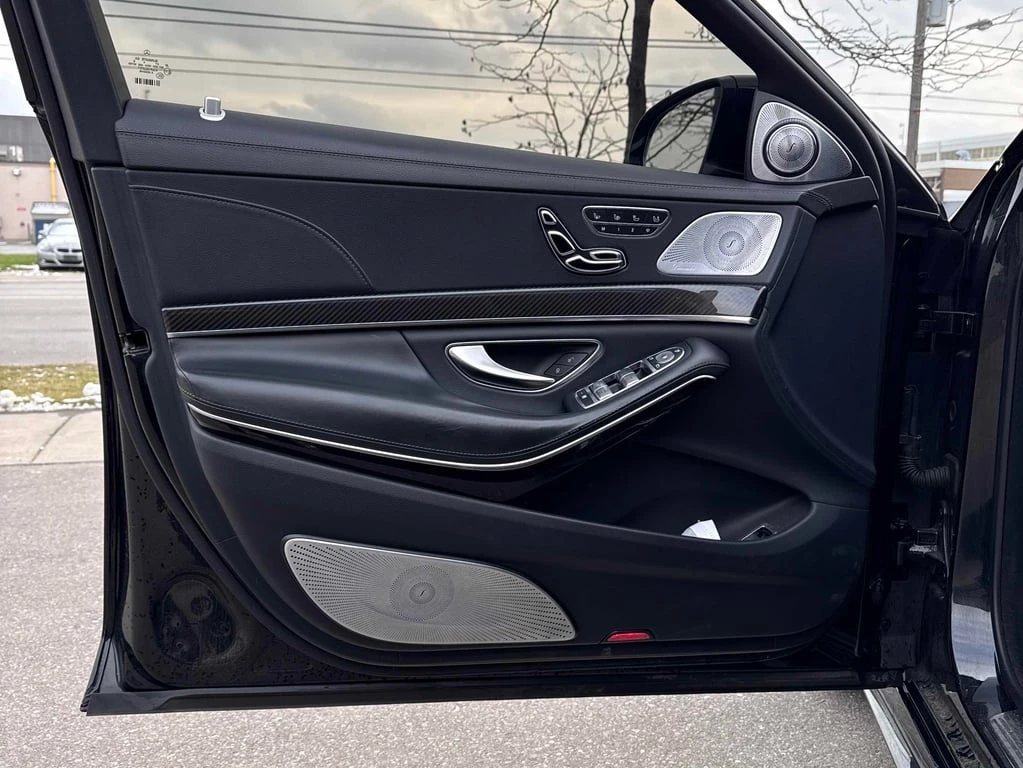 Mercedes-Benz S 63 AMG  CARFAX | Mobile.bg   10