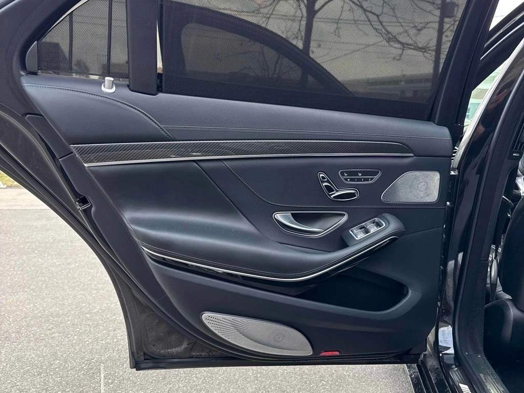 Mercedes-Benz S 63 AMG  CARFAX | Mobile.bg   12