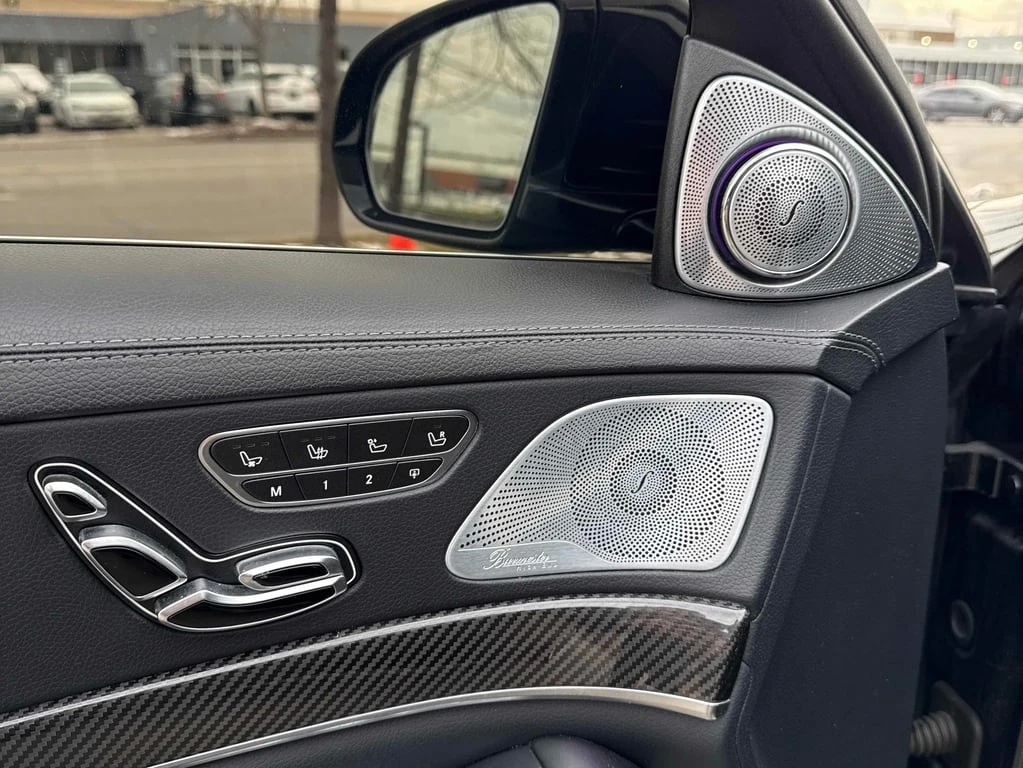 Mercedes-Benz S 63 AMG  CARFAX | Mobile.bg   14