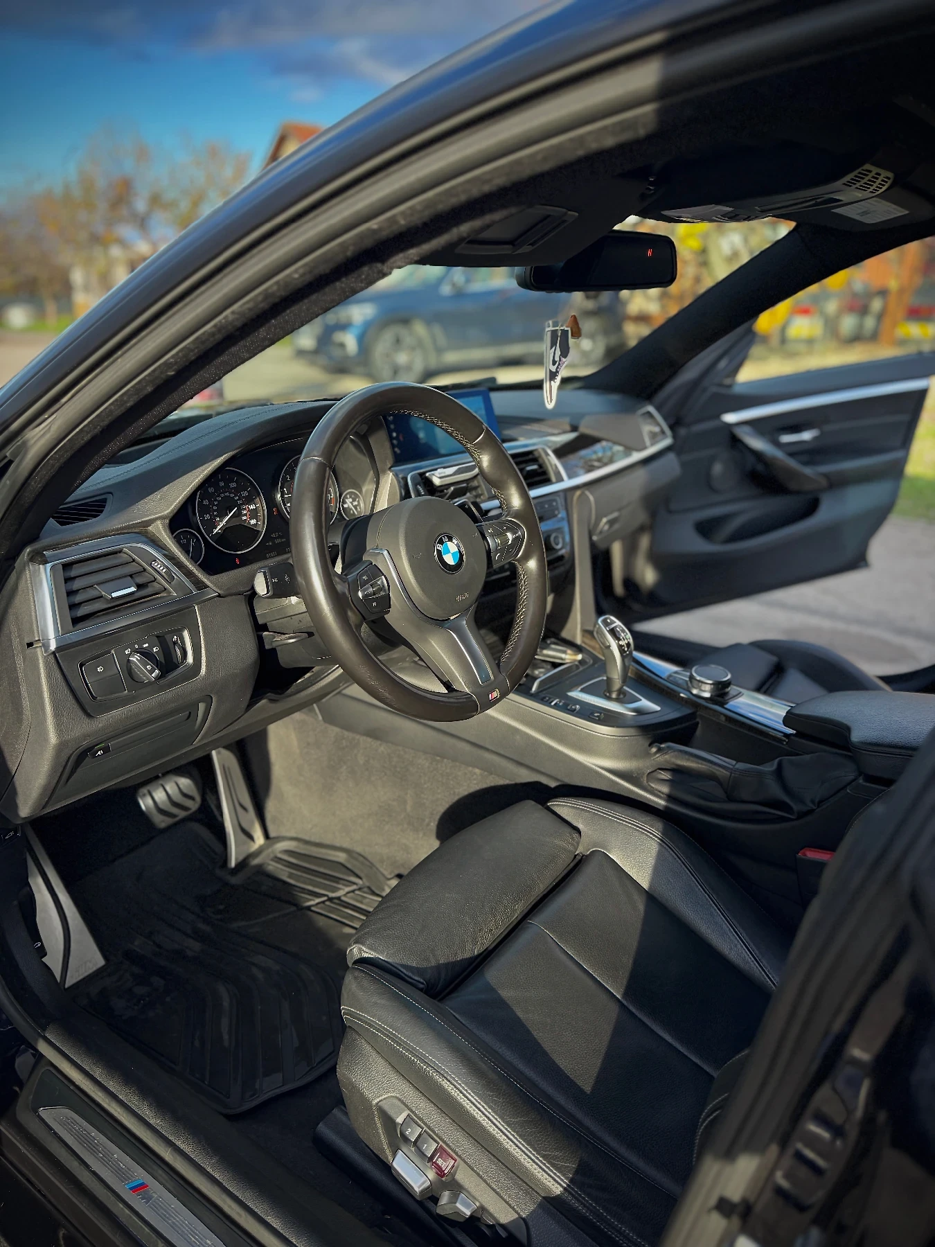 BMW 440 xDrive - изображение 5