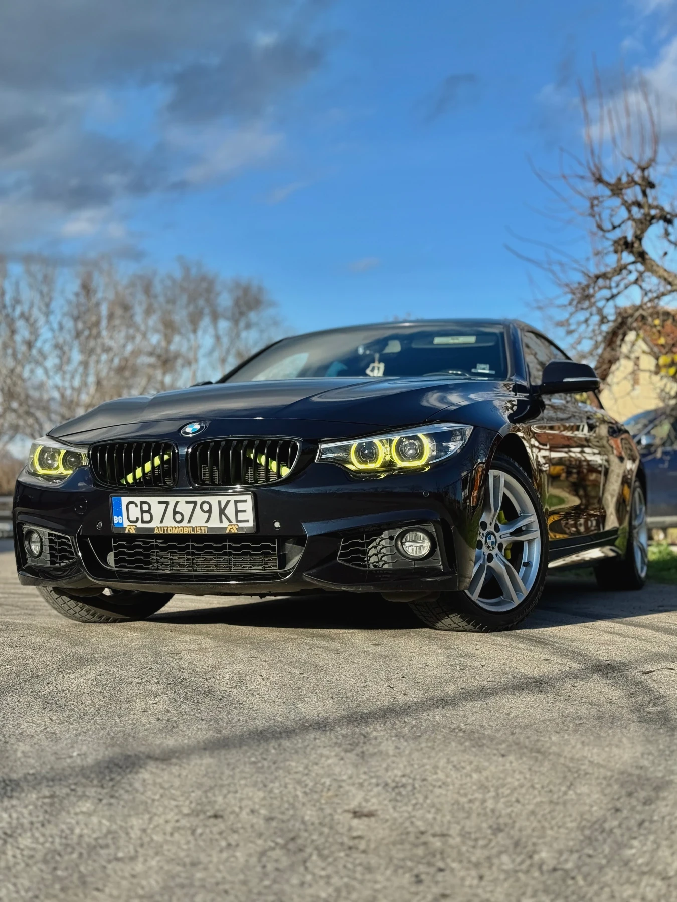 BMW 440 xDrive - изображение 2