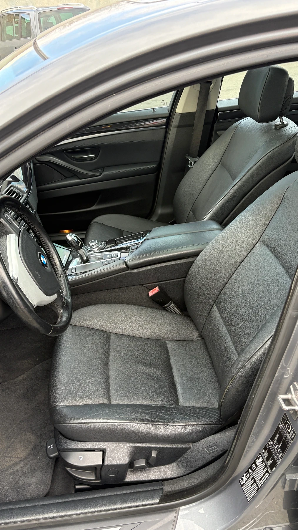 BMW 530 Xd | Mobile.bg � ����������� 11