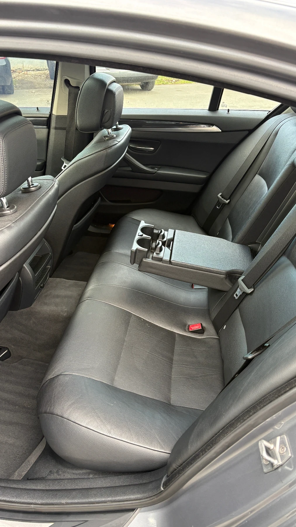 BMW 530 Xd | Mobile.bg � ����������� 12