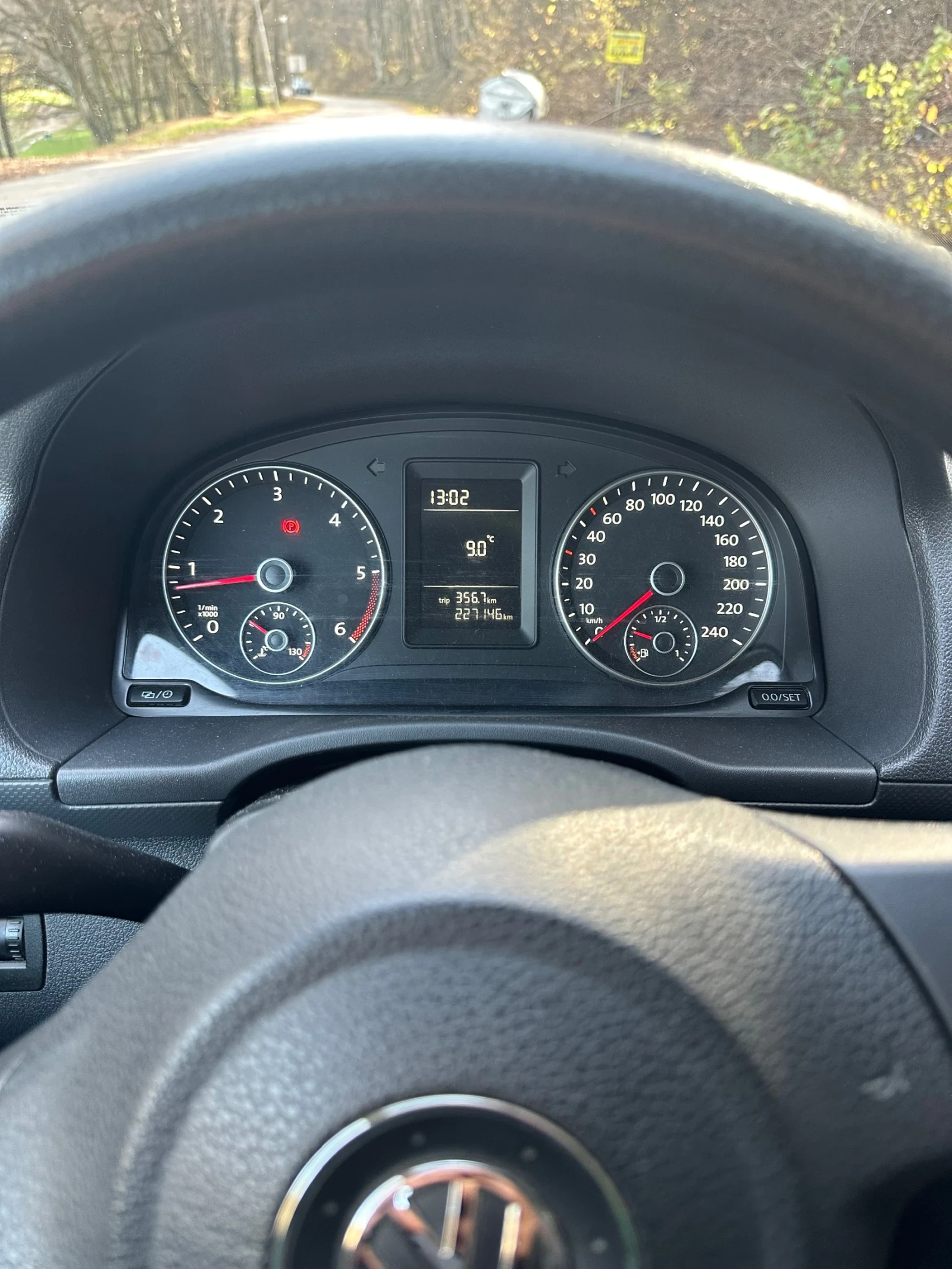 VW Caddy 1.6 TDI  | Mobile.bg � ����������� 7