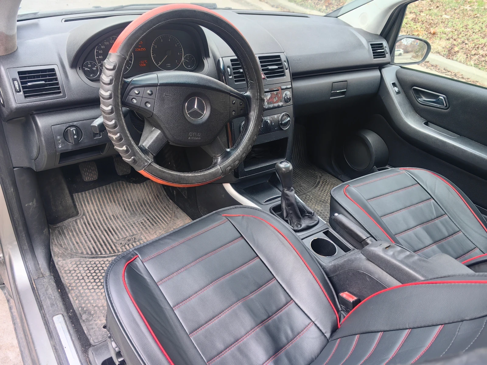 Mercedes-Benz A 150 Cupe /Еко 4 - изображение 4