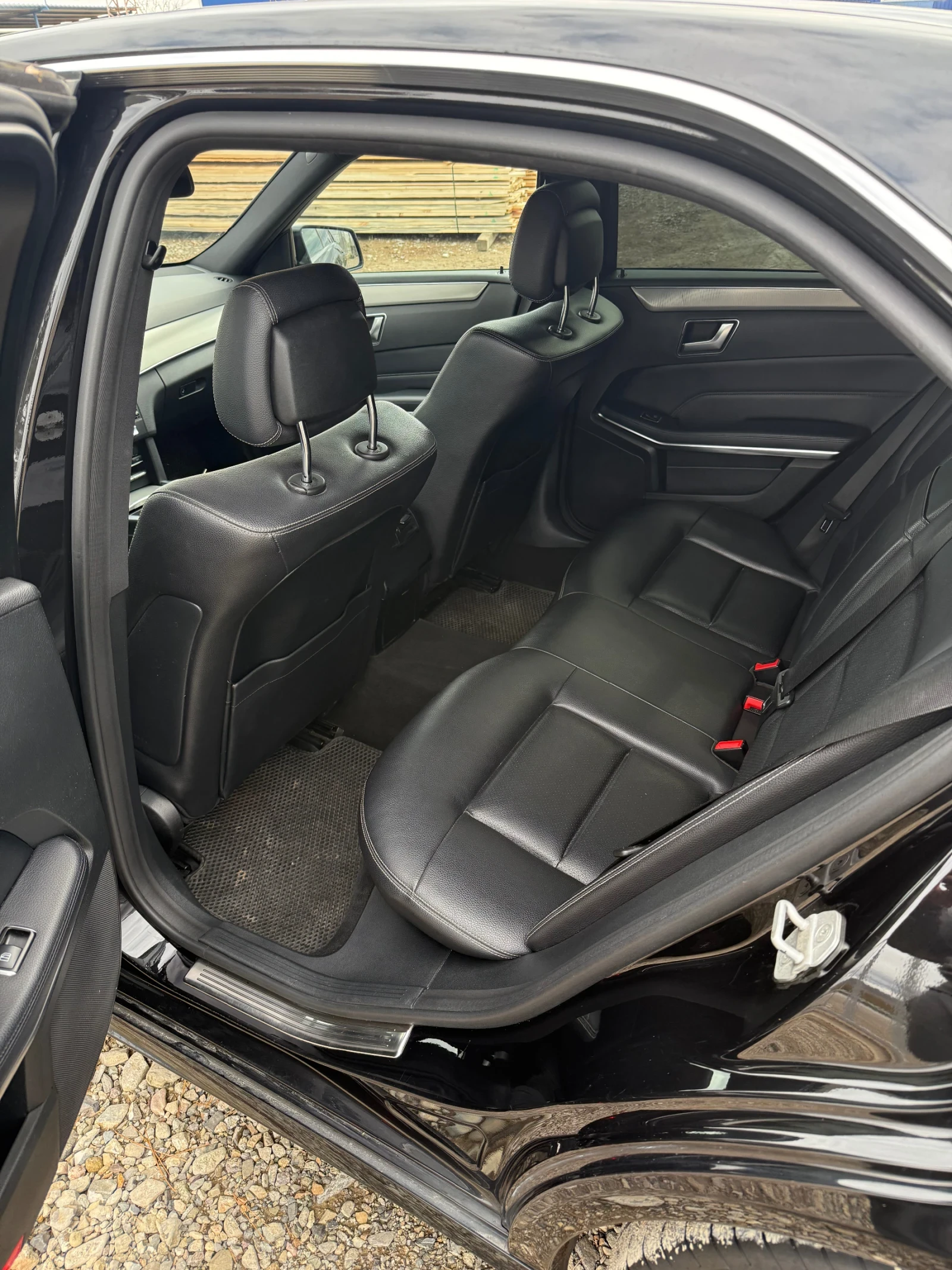 Mercedes-Benz E 220 2.2 | Mobile.bg � ����������� 6