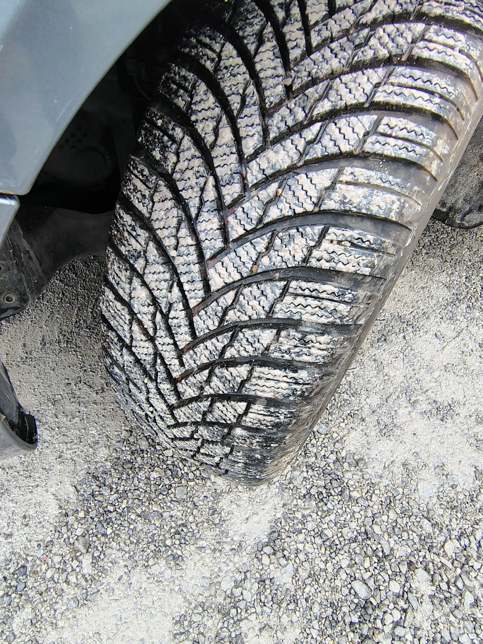 Opel Zafira 1.9/150к.с./6+ 1места - изображение 8