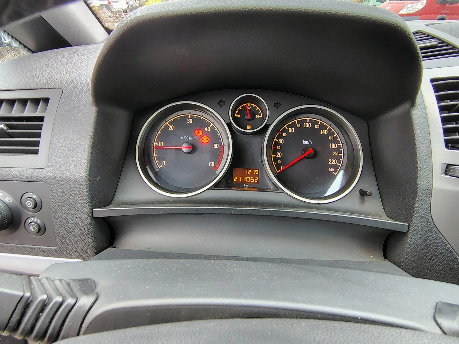 Opel Zafira 1.9/150�.�./6+ 1����� | Mobile.bg � ����������� 17