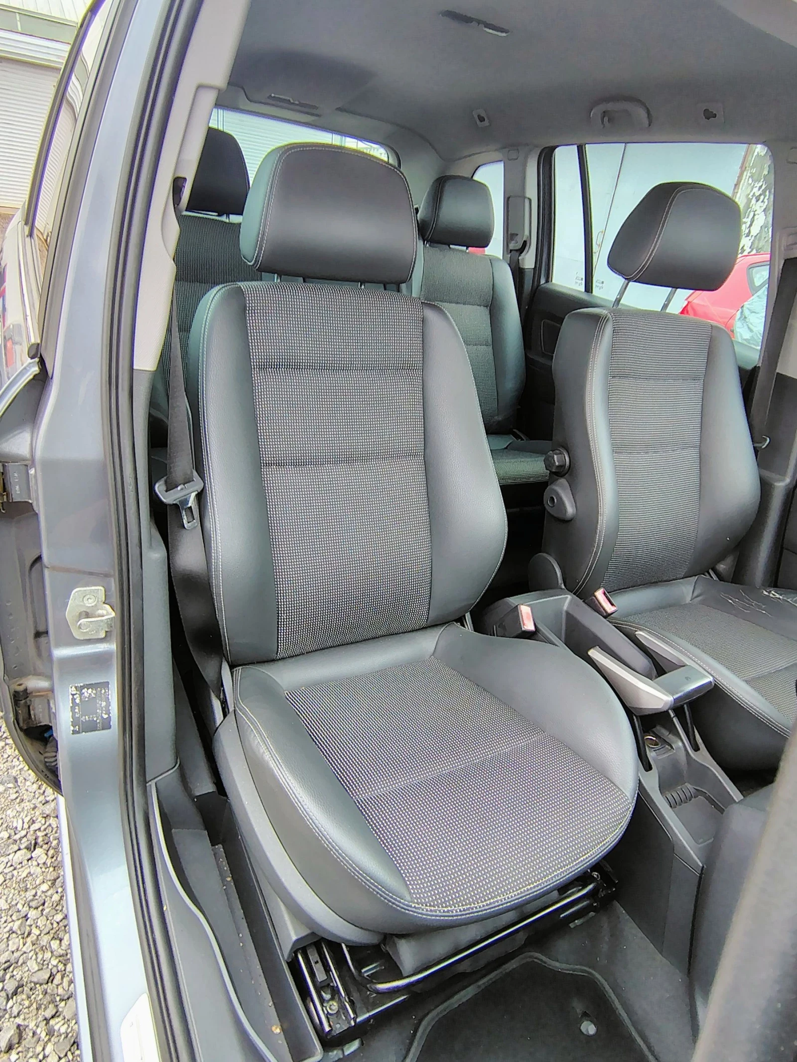 Opel Zafira 1.9/150�.�./6+ 1����� | Mobile.bg � ����������� 11