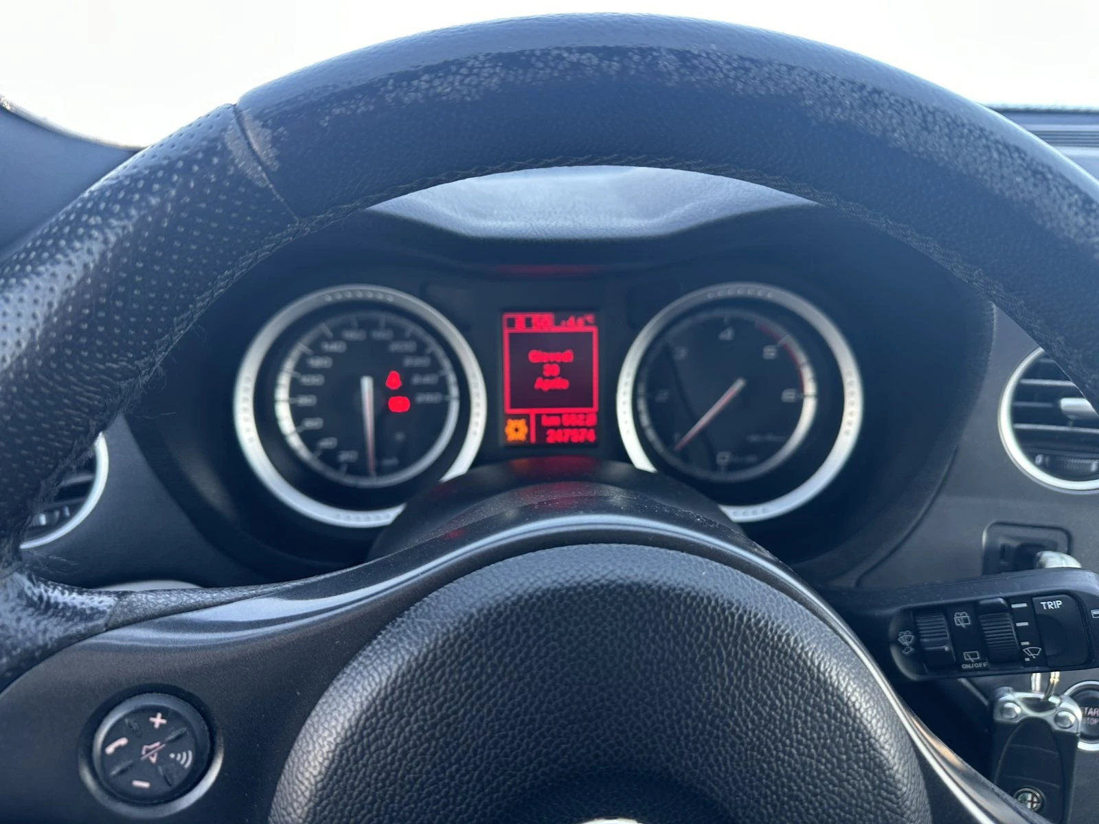 Alfa Romeo 159 2.0 JTD | Mobile.bg � ����������� 6