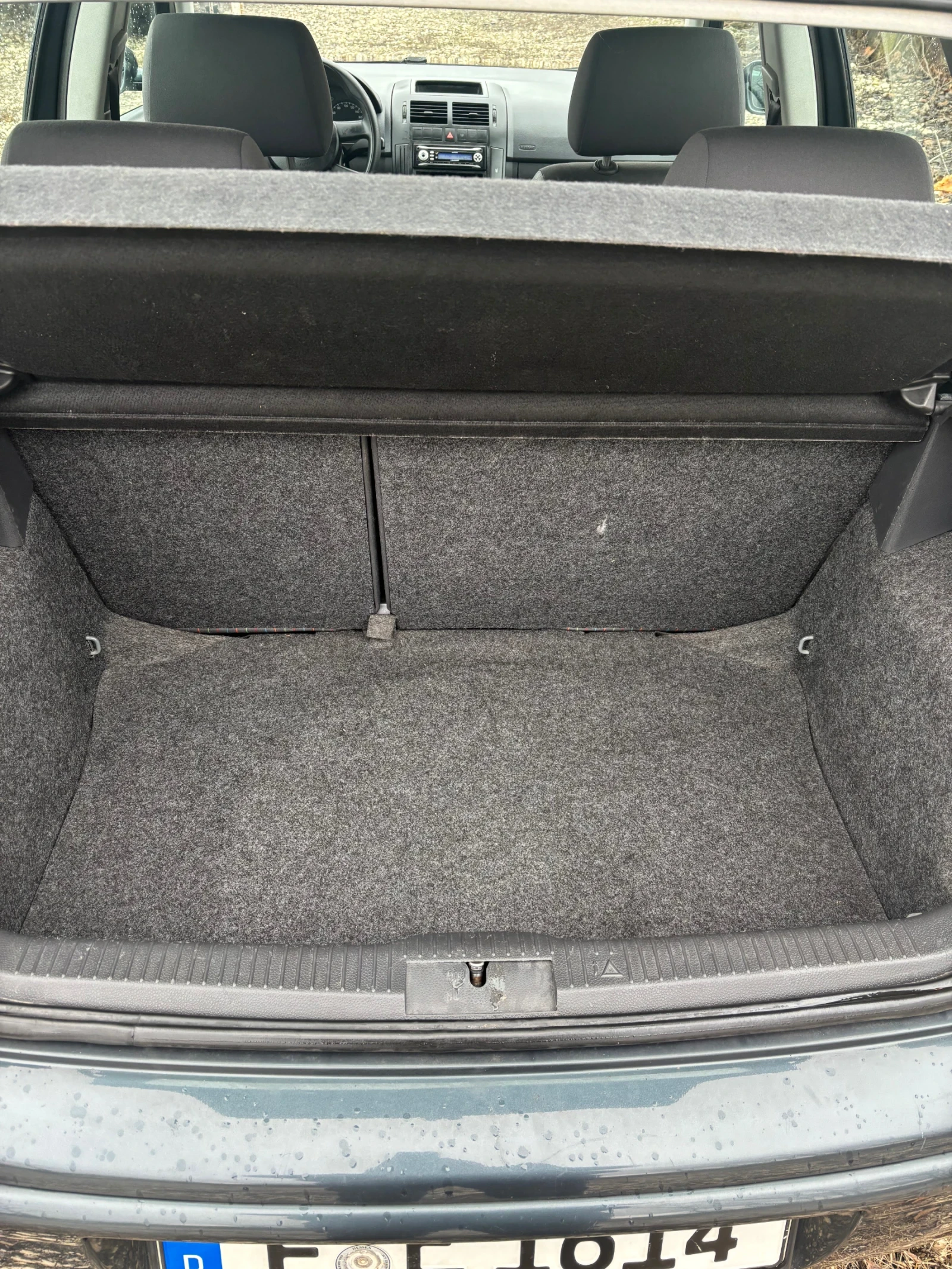 VW Polo 1.4TDI | Mobile.bg � ����������� 7