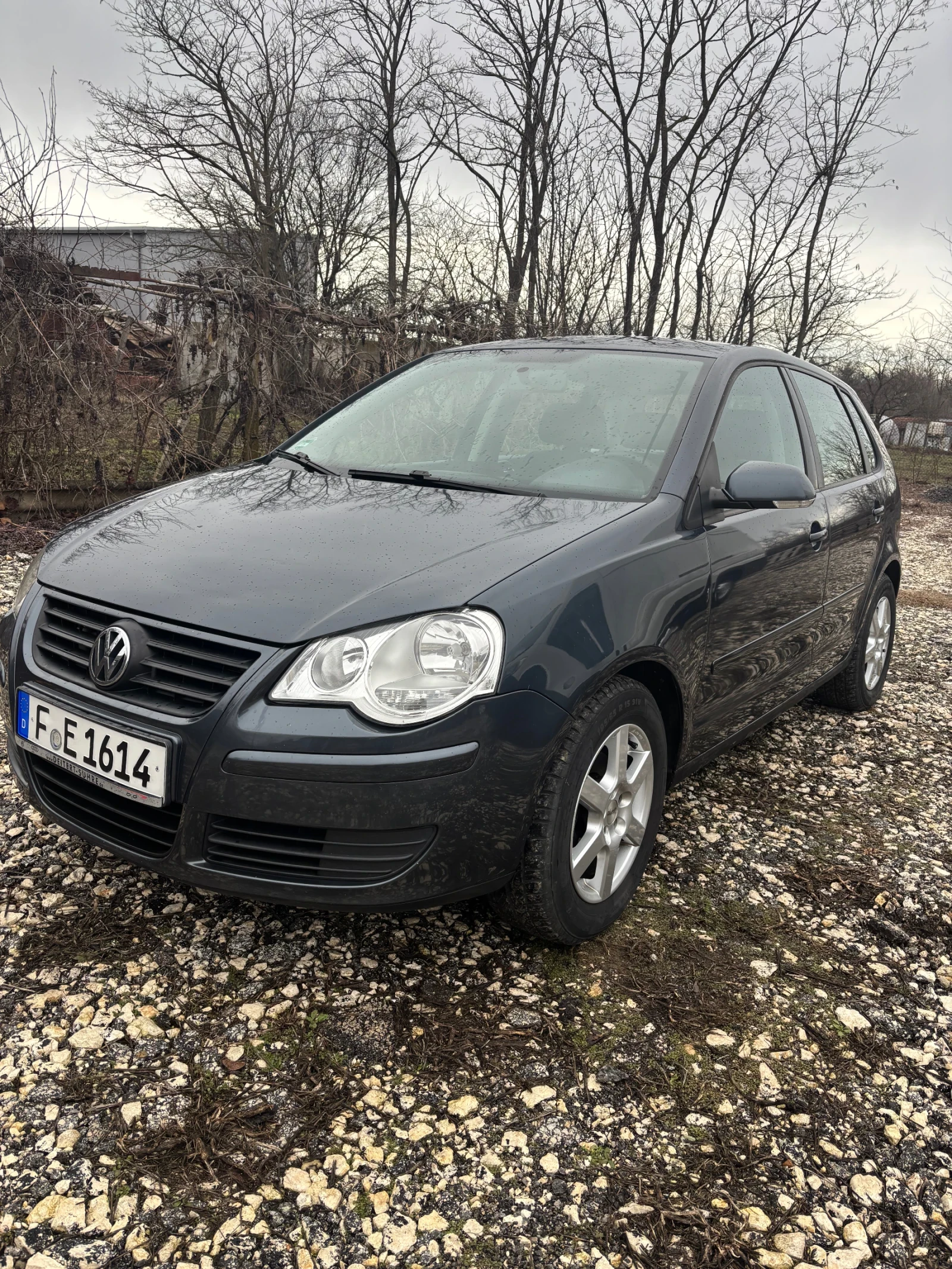 VW Polo 1.4TDI | Mobile.bg � ����������� 1