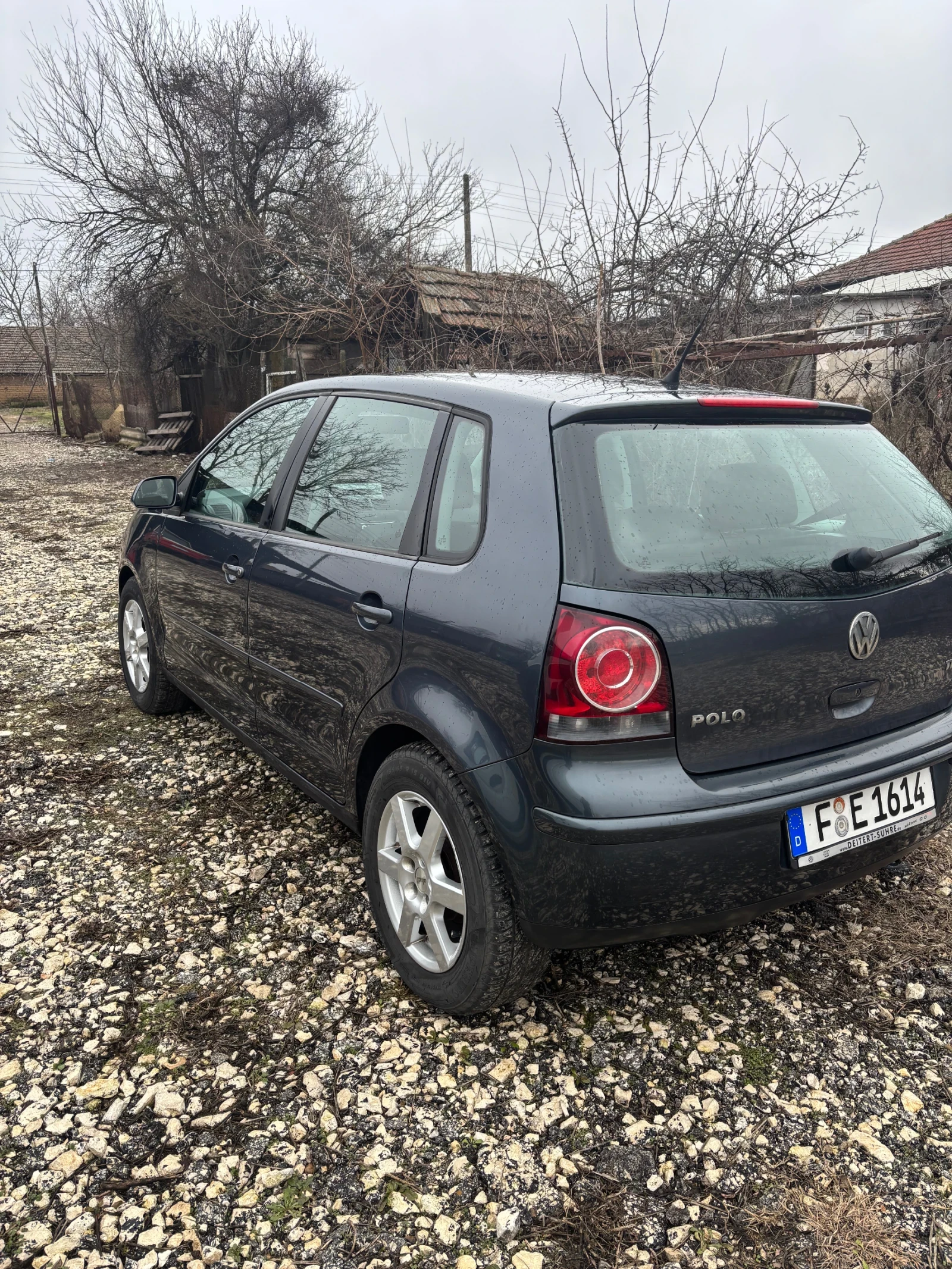 VW Polo 1.4TDI | Mobile.bg � ����������� 3