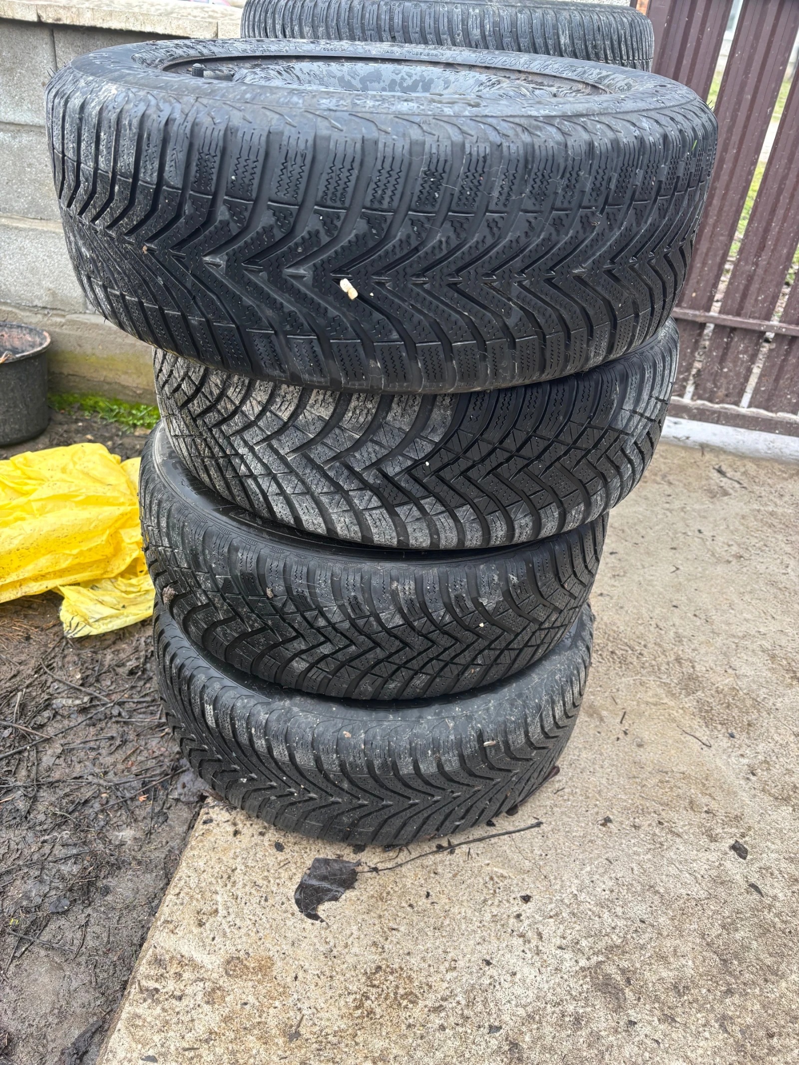 VW Polo 1.4TDI | Mobile.bg � ����������� 8