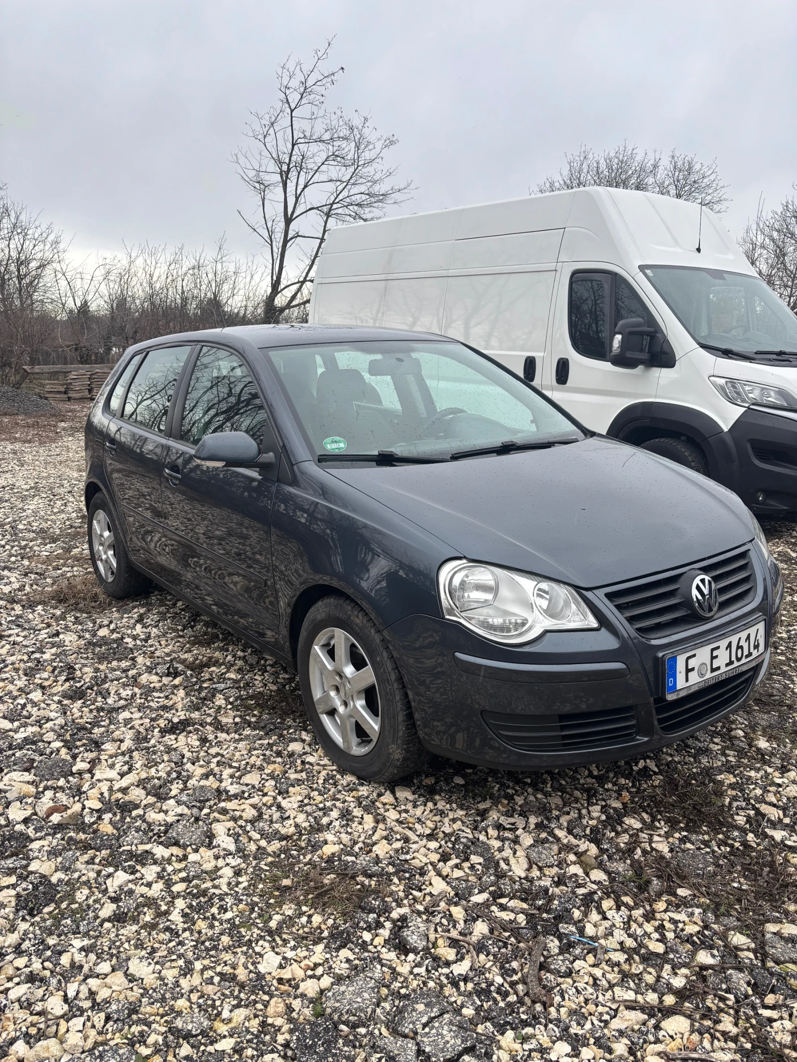 VW Polo 1.4TDI | Mobile.bg � ����������� 2