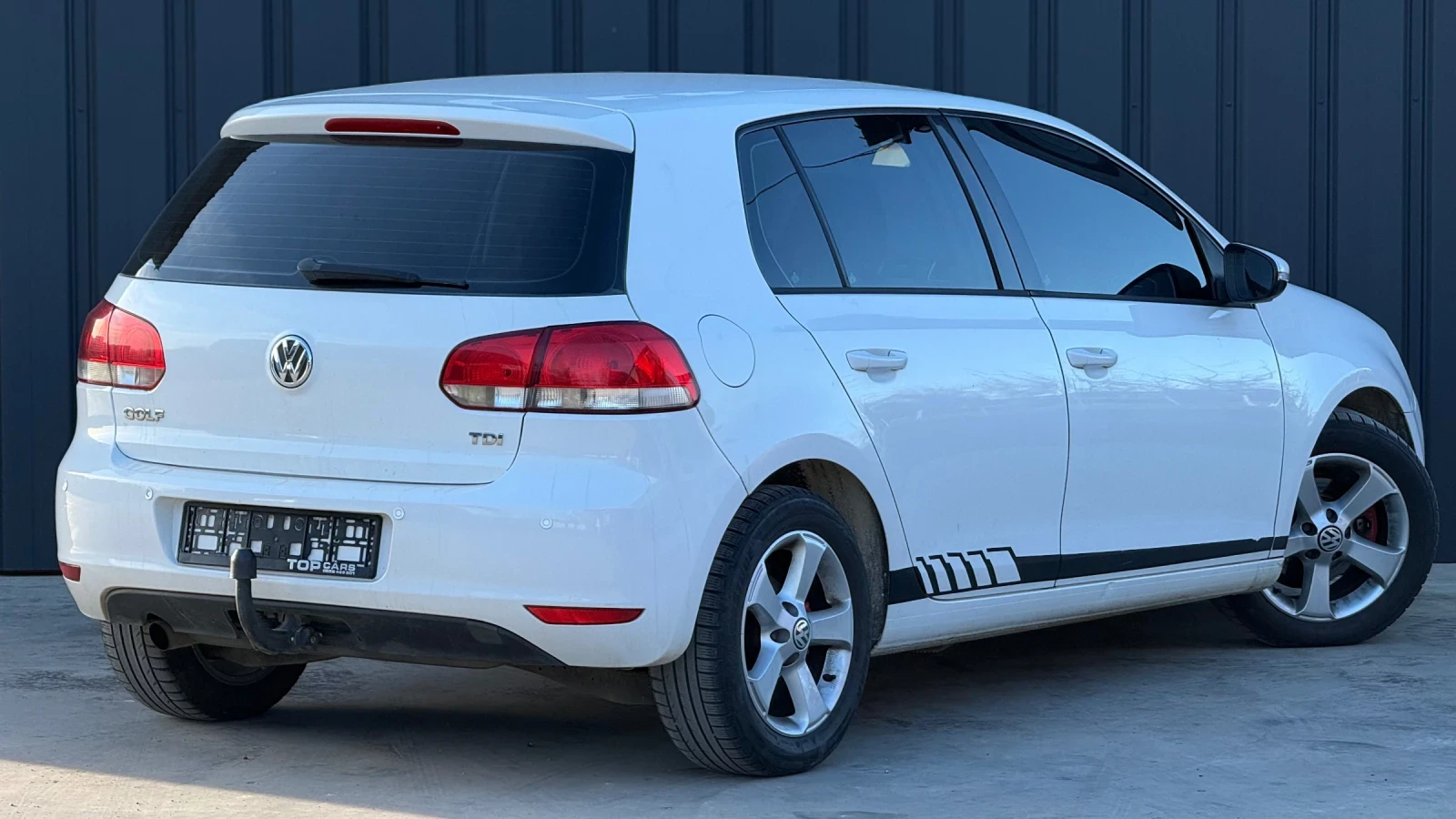 VW Golf | Mobile.bg � ����������� 6