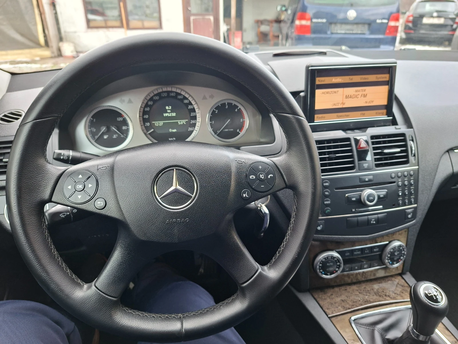 Mercedes-Benz C 220 2.2CDI.646motor | Mobile.bg � ����������� 11