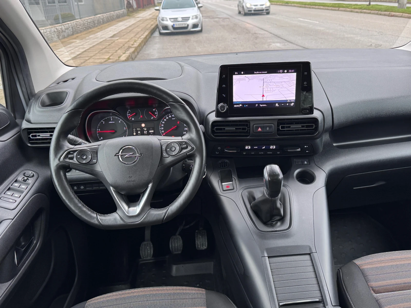 Opel Combo Life 1.5CDTI INNOVATION* NAVI* Pano* SideAss* Lane | Mobile.bg � ����������� 13