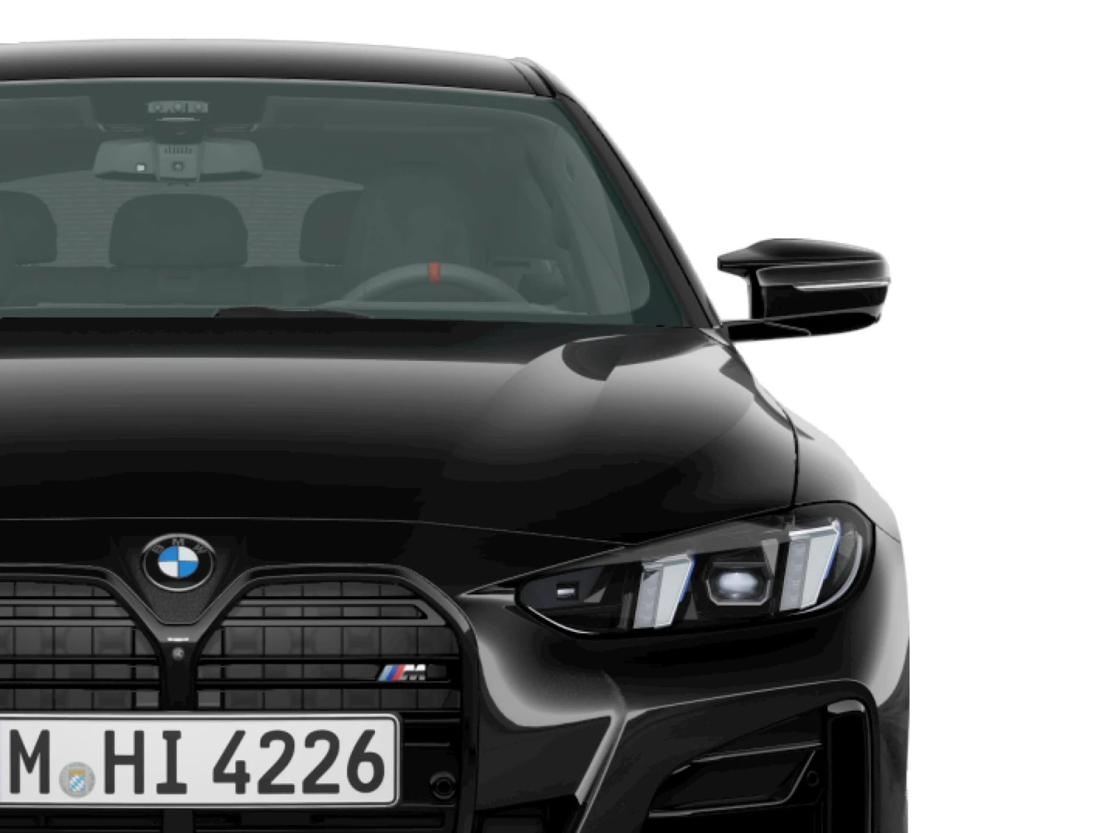 BMW 440 xDrive Гран Купе - изображение 6